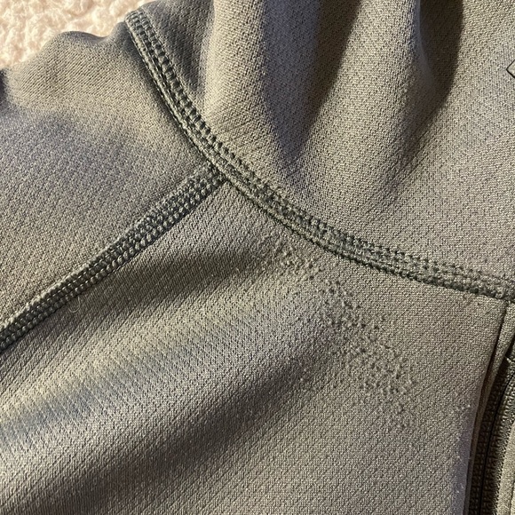 EDDIE BAUER Men’s First Ascent Hangfire Hoodie - lightweight tech - Size XL - Picture 10 of 16